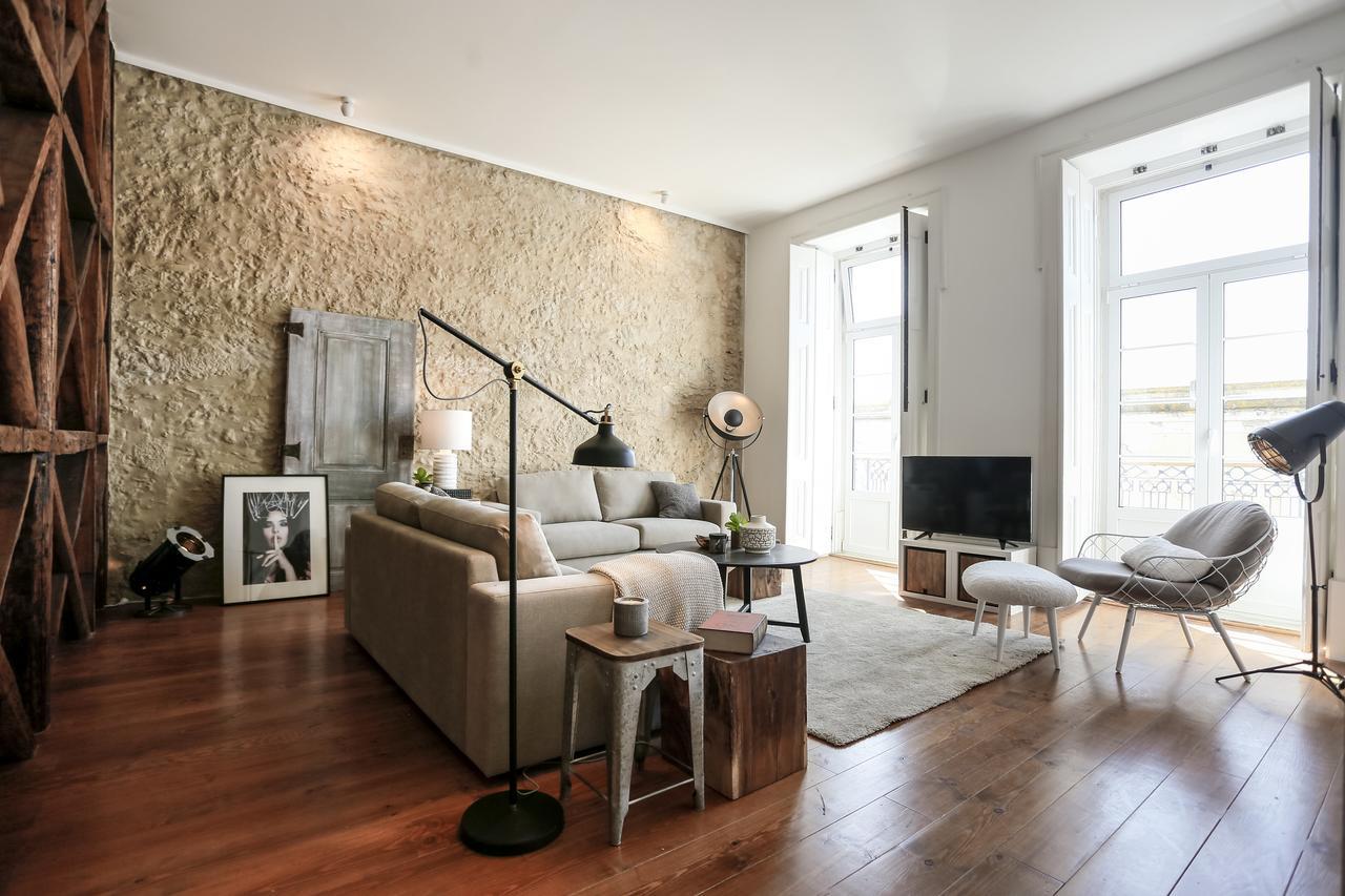 شقة Prime Lisbon - Boavista 44 المظهر الخارجي الصورة