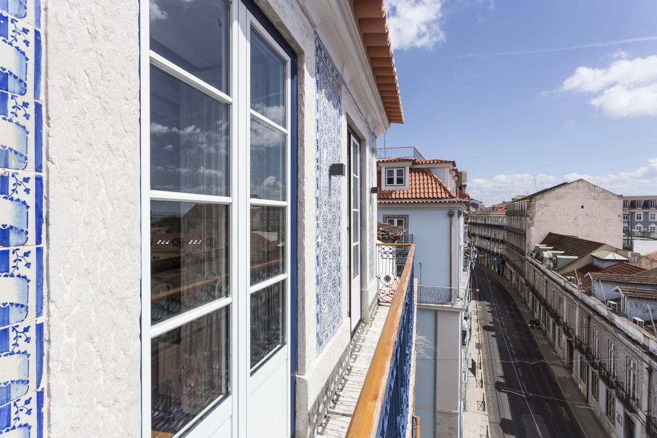 شقة Prime Lisbon - Boavista 44 المظهر الخارجي الصورة