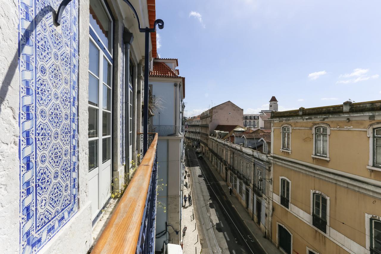 شقة Prime Lisbon - Boavista 44 المظهر الخارجي الصورة
