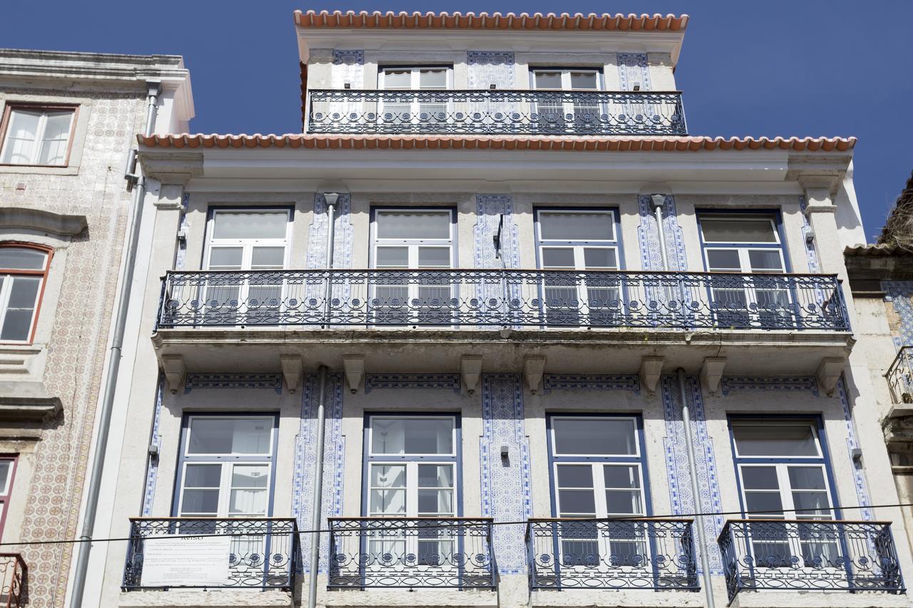 شقة Prime Lisbon - Boavista 44 المظهر الخارجي الصورة